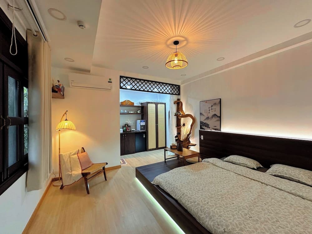 The ChiMi Homestay & Coffee - photo 22