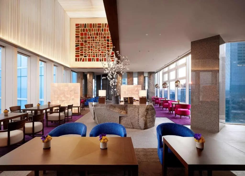 Park Hyatt Seoul - photo 14