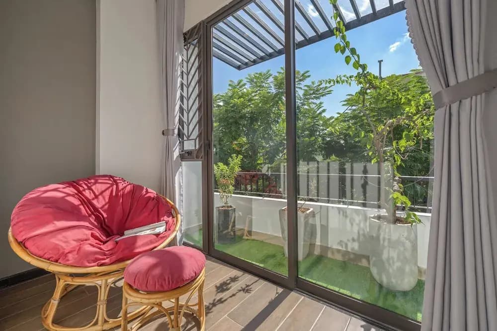 N to M Cozy House - photo 36