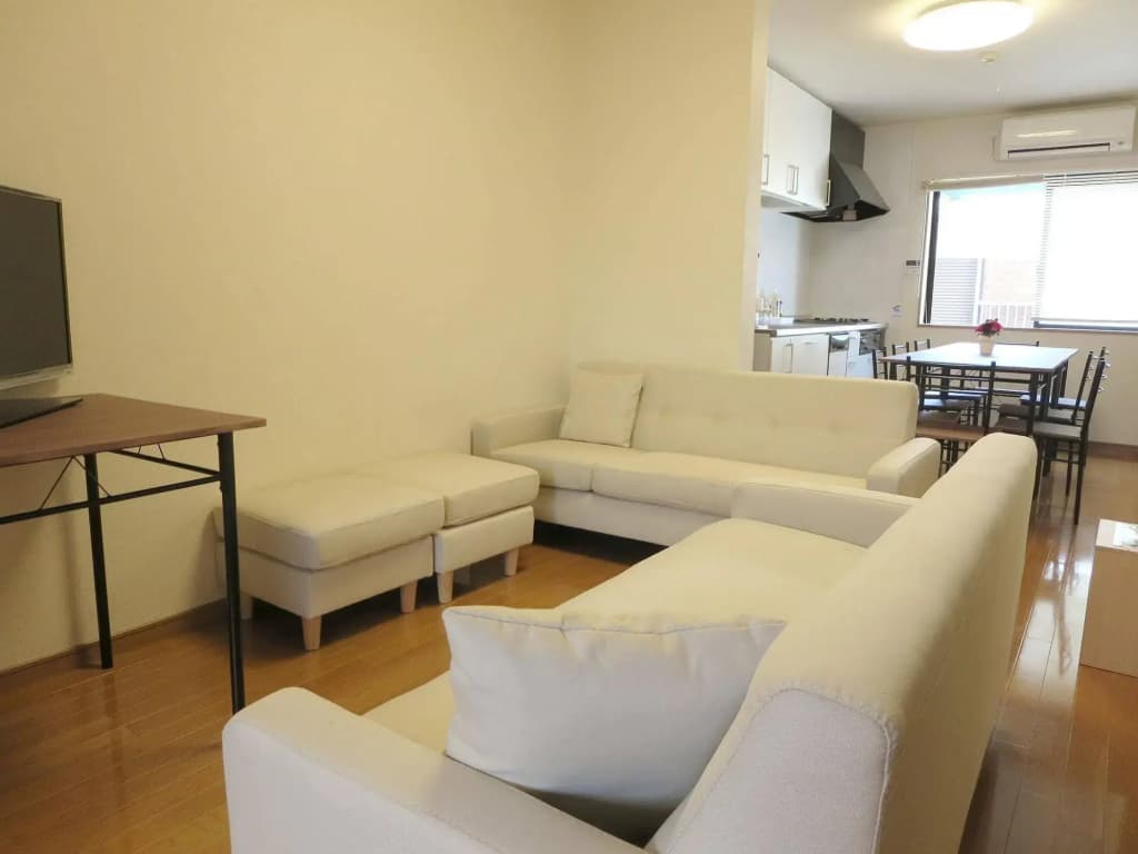 Kassiya Saiin Guesthouse - photo 2