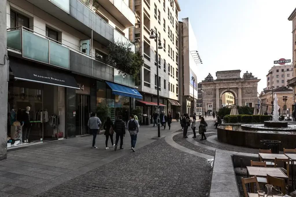 Italianway - Corso Como 12 - photo 14