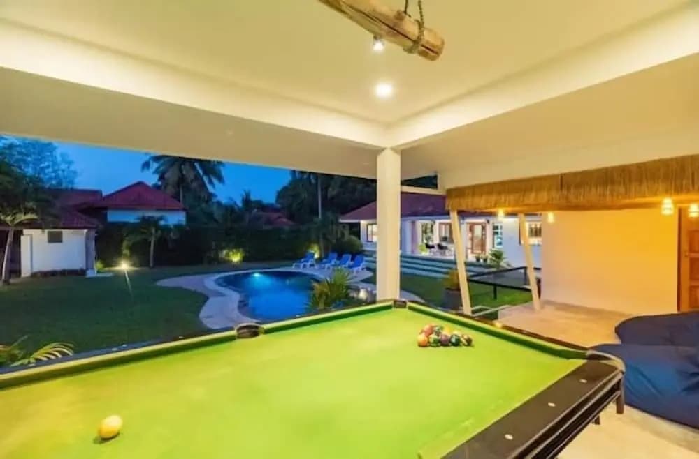 Dreamland Residence - photo 21