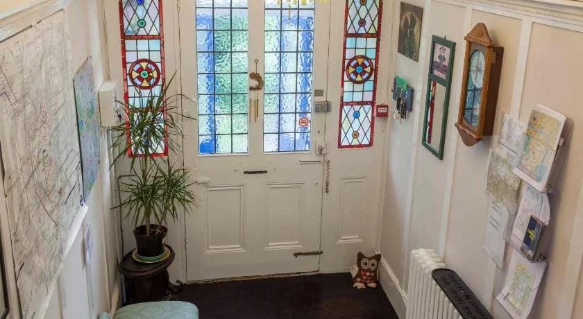 Melrose Guest House - photo 9
