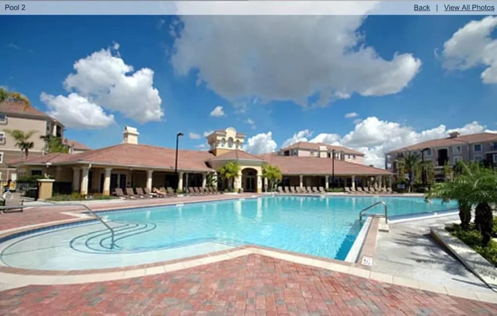 Executive 3 Bedroom Villa at Universal - photo 9
