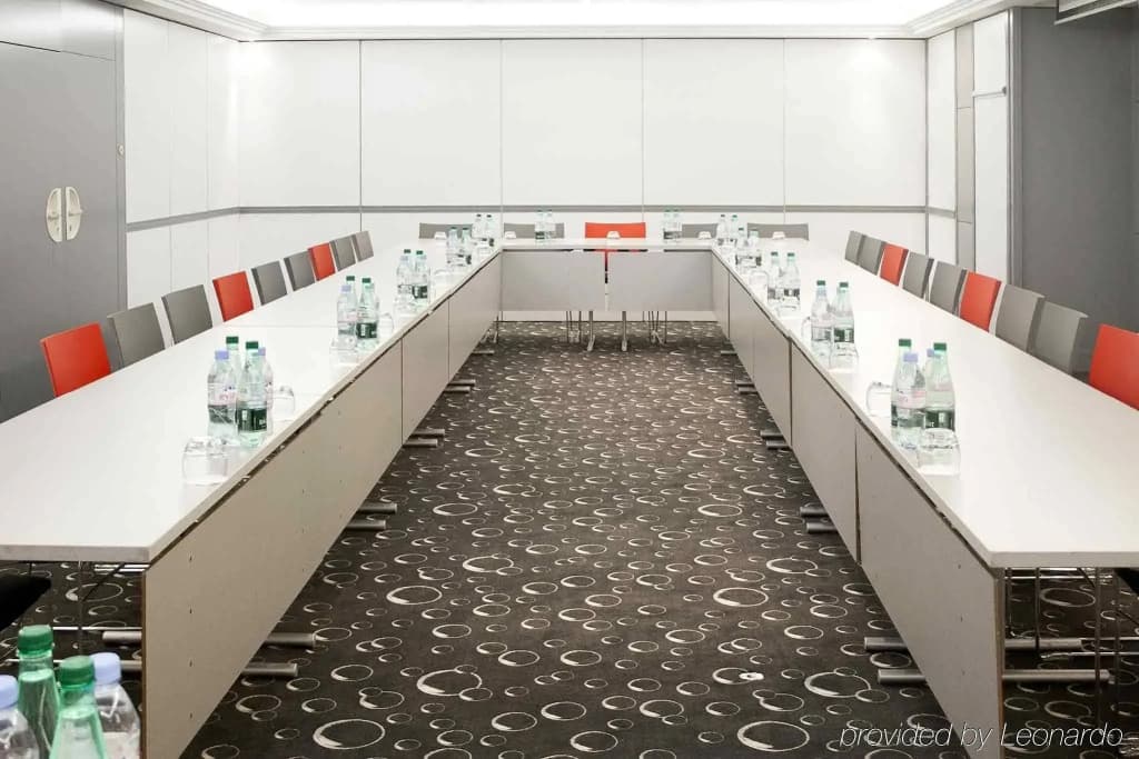 Mercure Paris Vaugirard Porte de Versailles - photo 15
