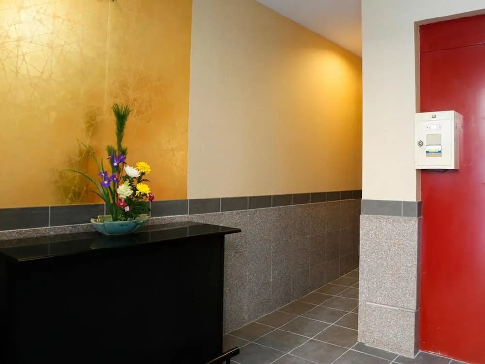 Kyomai Inn - photo 11