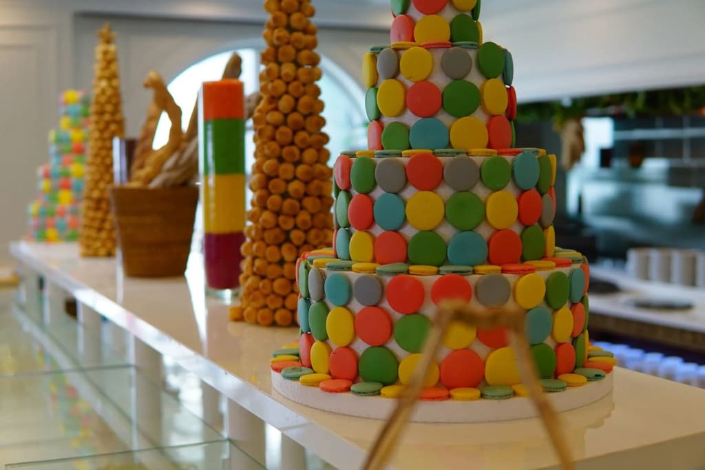 Paracel Beach Hotel - photo 14