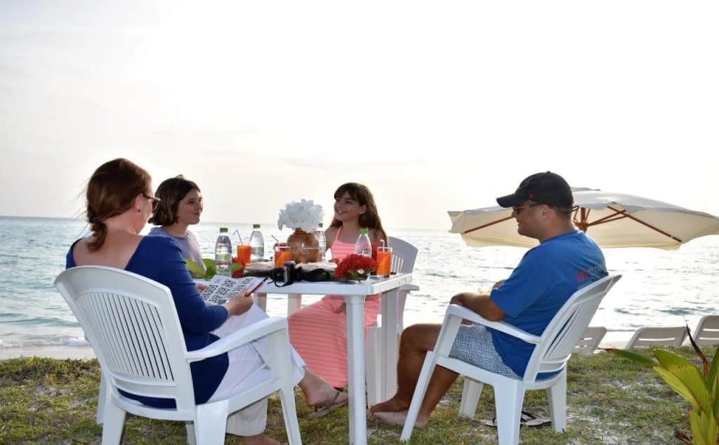 Summer Home - photo 19