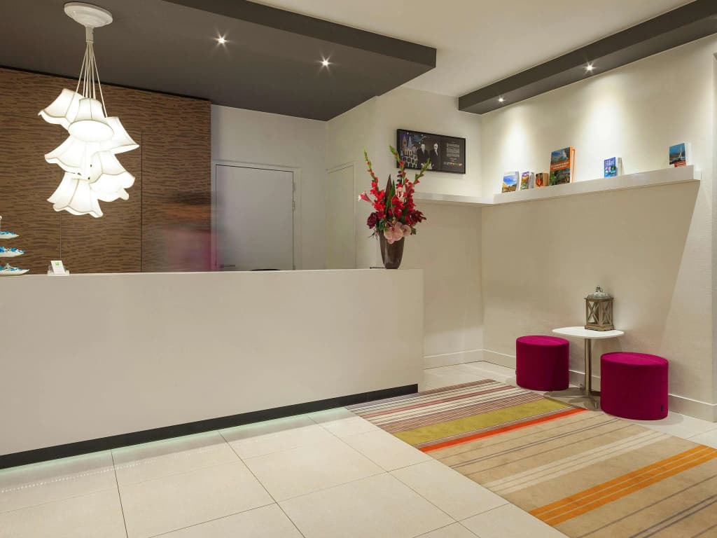 ibis Styles Amsterdam Amstel - photo 18