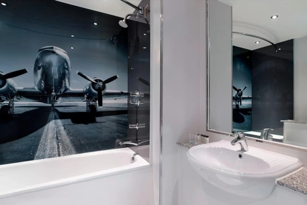 Sheraton Heathrow Hotel - photo 28