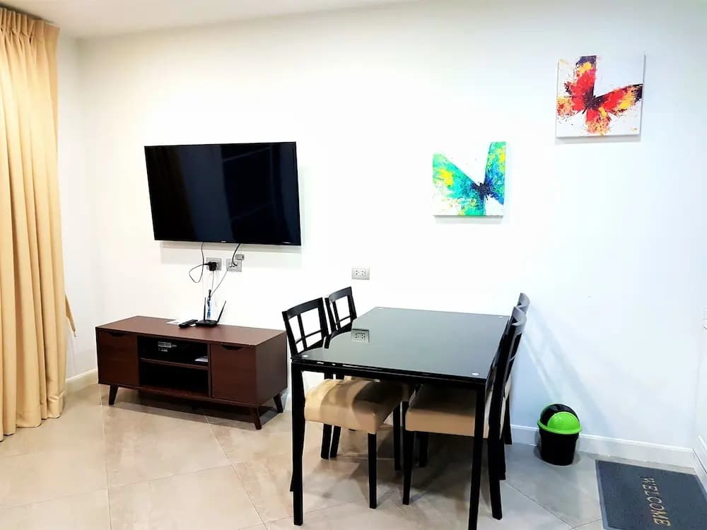 KB Apartments 2 Karon Beach by PHR - photo 2