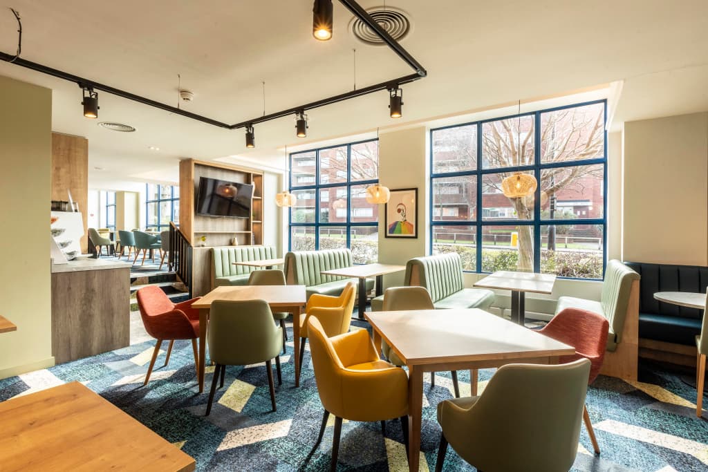 Holiday Inn London - Sutton by IHG - photo 30