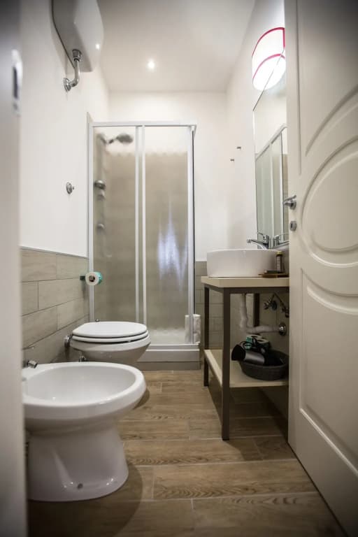Chic & Town Luxury Rooms Piazza di Spagna - photo 9