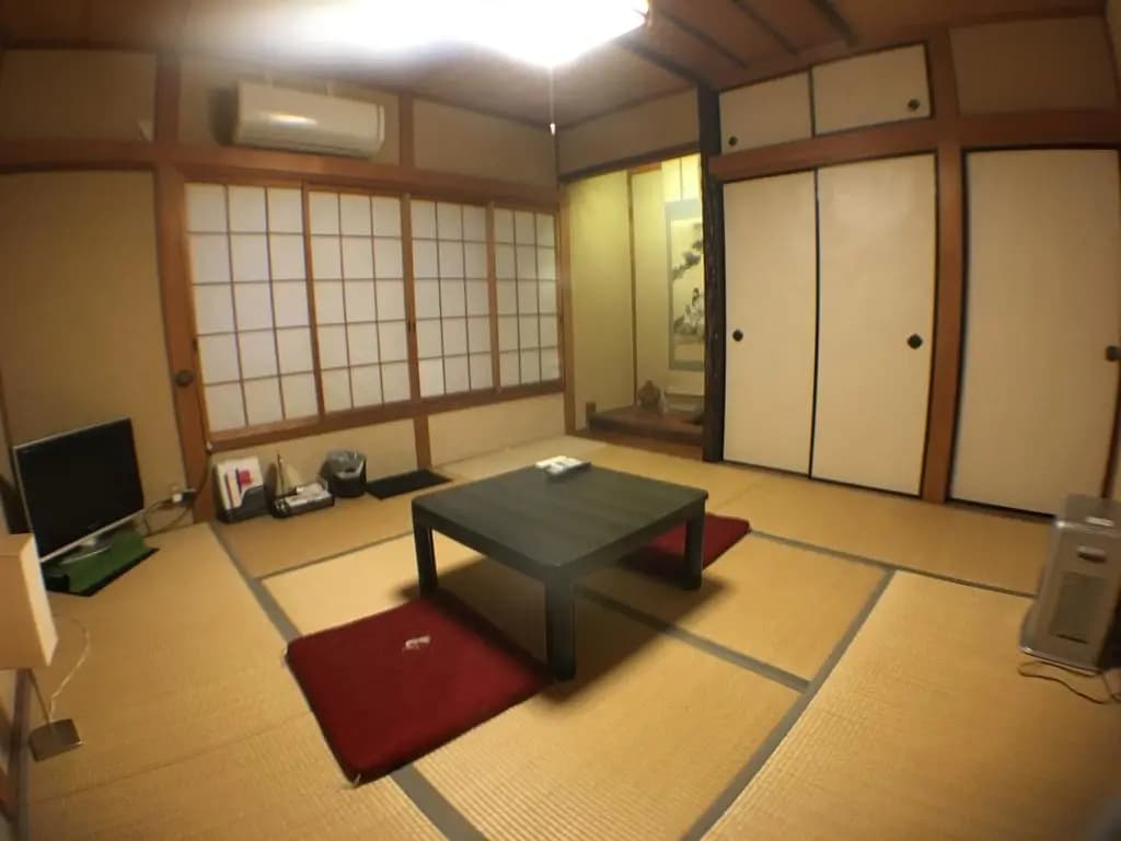 Guest House Atagoya - photo 14