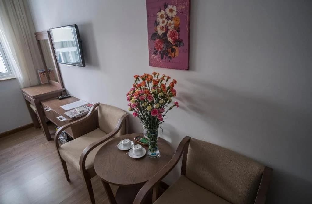 Lila Luxury Hotel & Apartment - photo 10