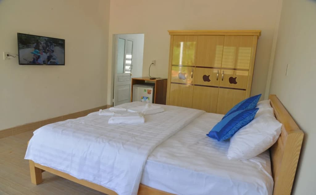 Hong Xuan Hostel - photo 7