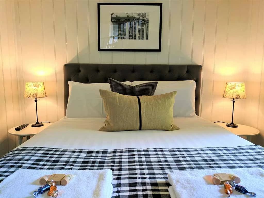 Annie Roe's Luxury Bed & Breakfast - photo 5