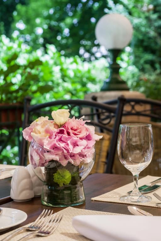 Ensana Grand Margaret Island - photo 11