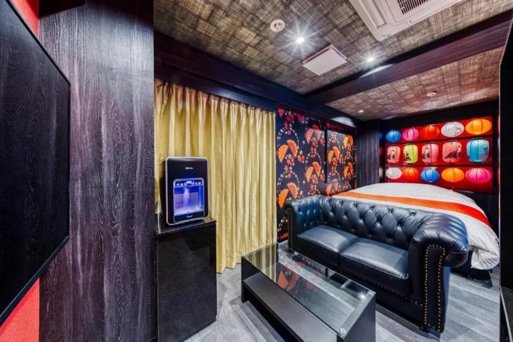 Hotel Kinki - photo 15