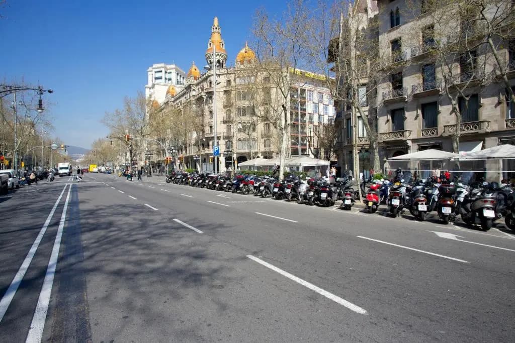 Letsgo Paseo De Gracia - photo 14