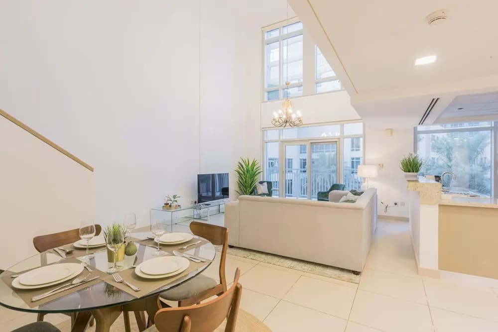 bnbme | The Lofts Emaar | 1 BDR - photo 23