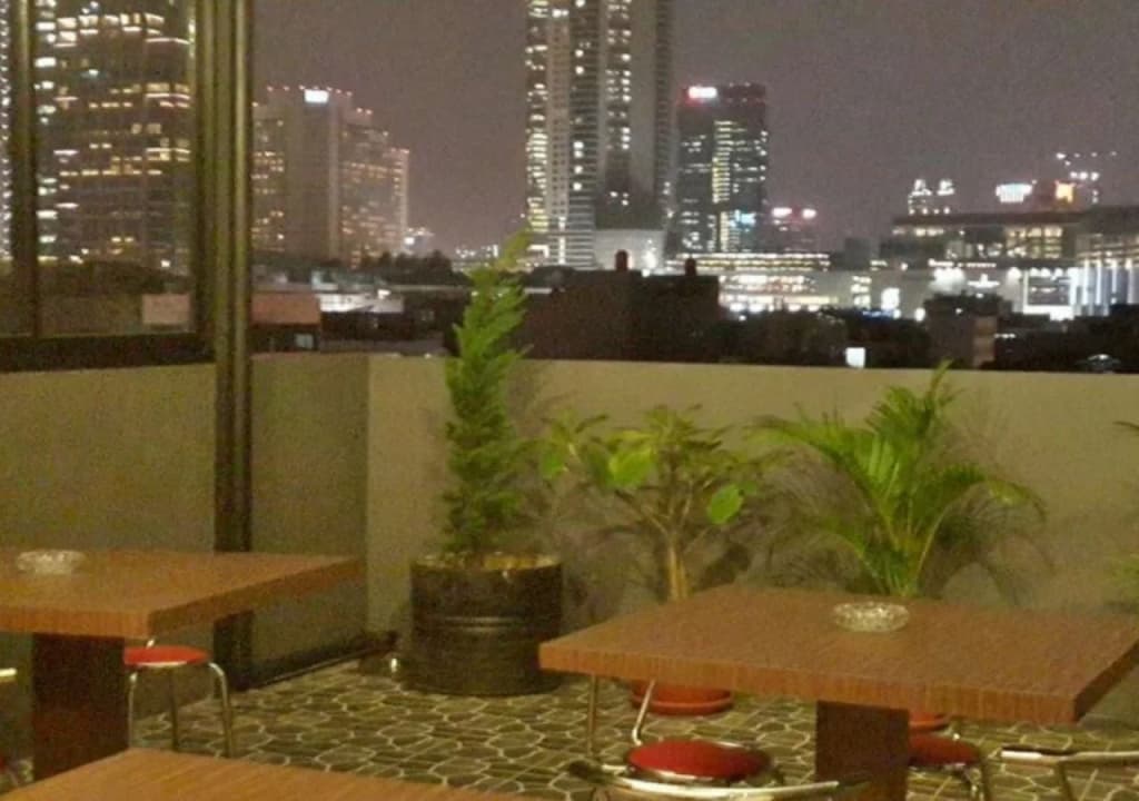 iHome Residence - photo 21