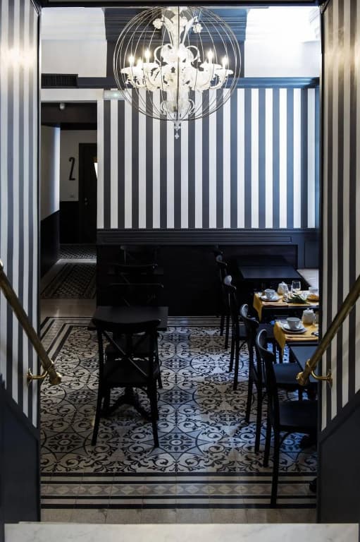 Relais Santa Maria Maggiore - photo 16