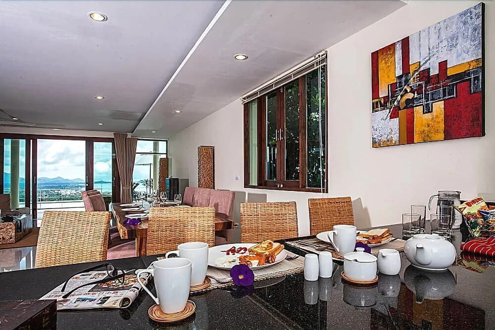 Baan Phu Kaew A2 3 Beds - photo 21