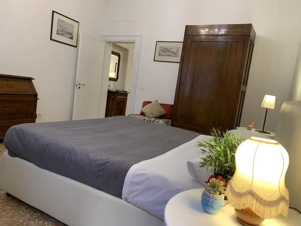 Grimaldi Apartments - Visconti - photo 8