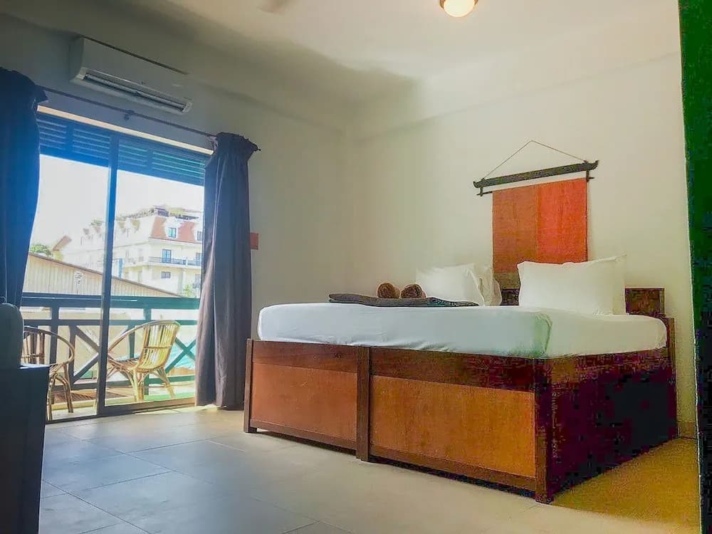 G&Z Plan B Hostel - photo 1