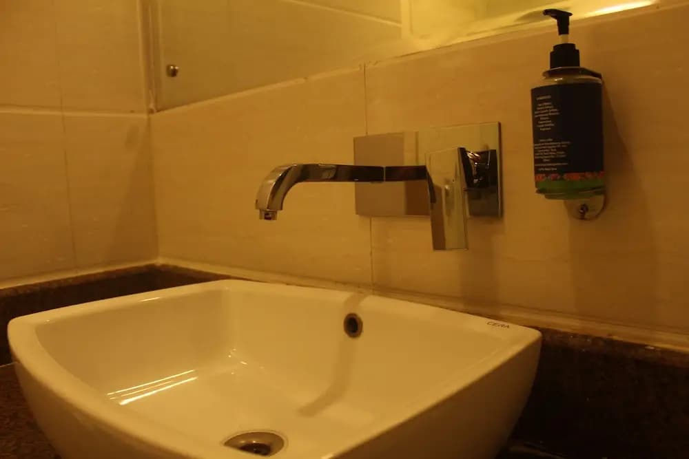 THE J K Hotel C R Park - photo 10