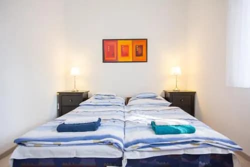 Andrássy Apartment with Inside Parking - photo 4