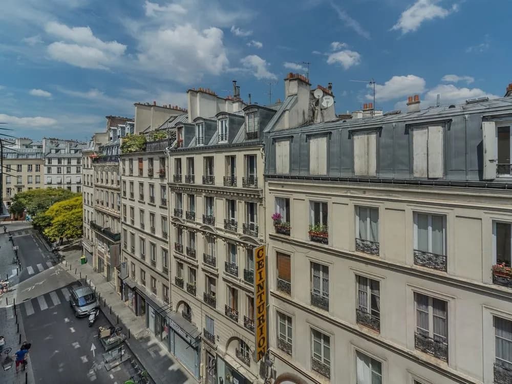 Apartment Caire - main photo