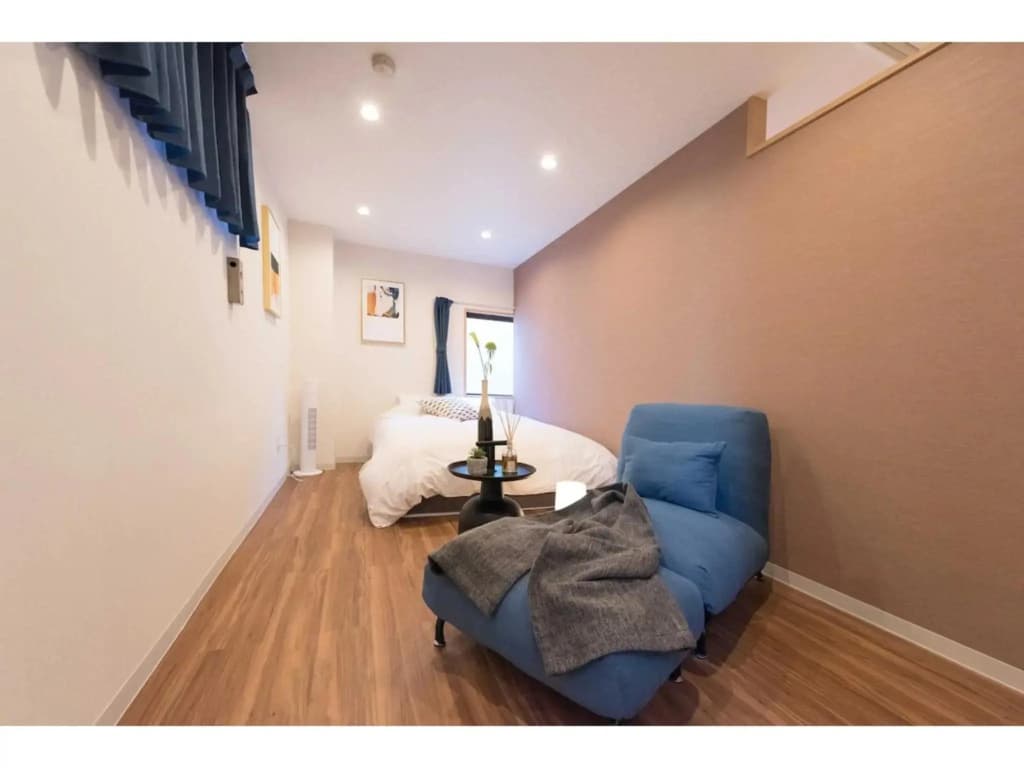 Tora Hotel Skytree - Vacation STAY 51801v - photo 35
