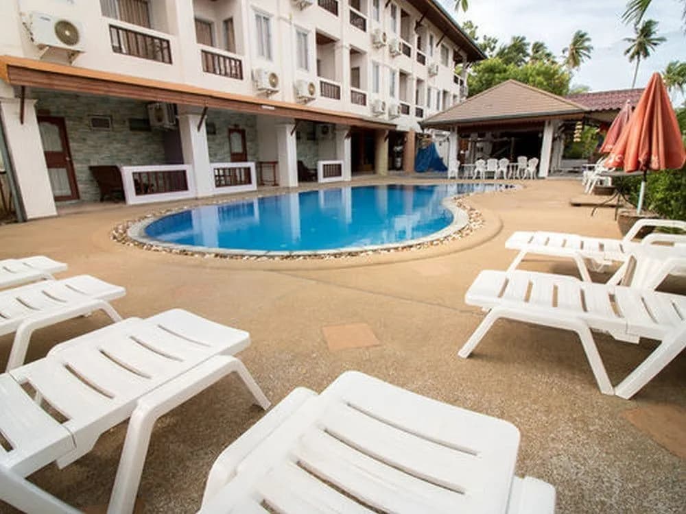 Nida Rooms Bophut Samui Island - photo 3