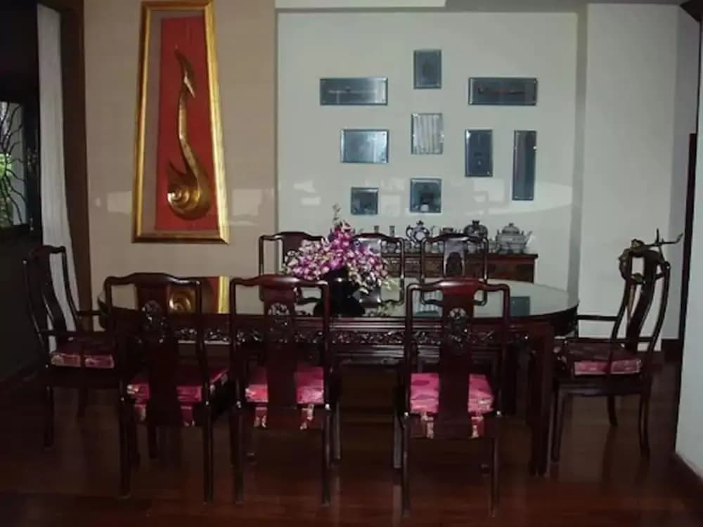5 Bedroom Oceanview Pool Villa - photo 17