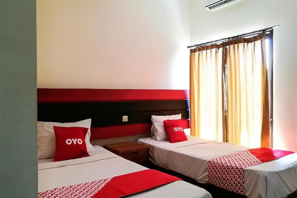 Hotel O Ari Beach Inn - photo 6