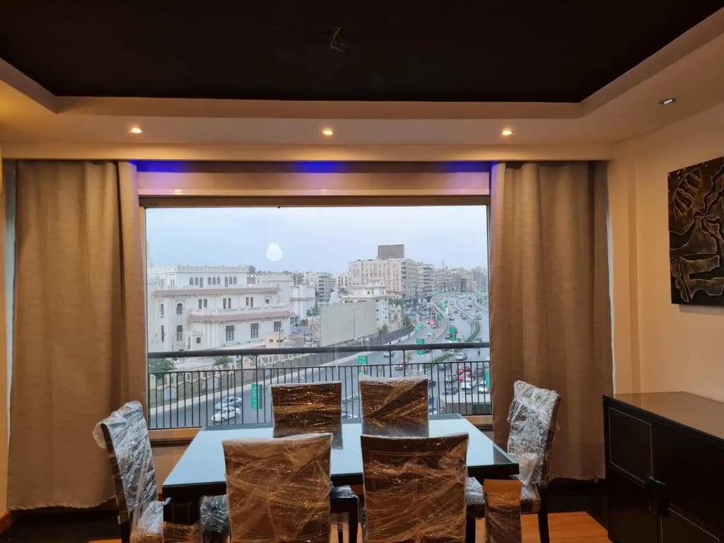 Relax at Heliopolis - photo 14
