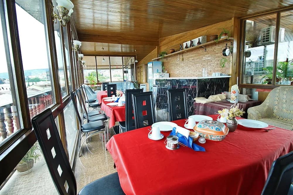 Babilina Hotel - photo 20