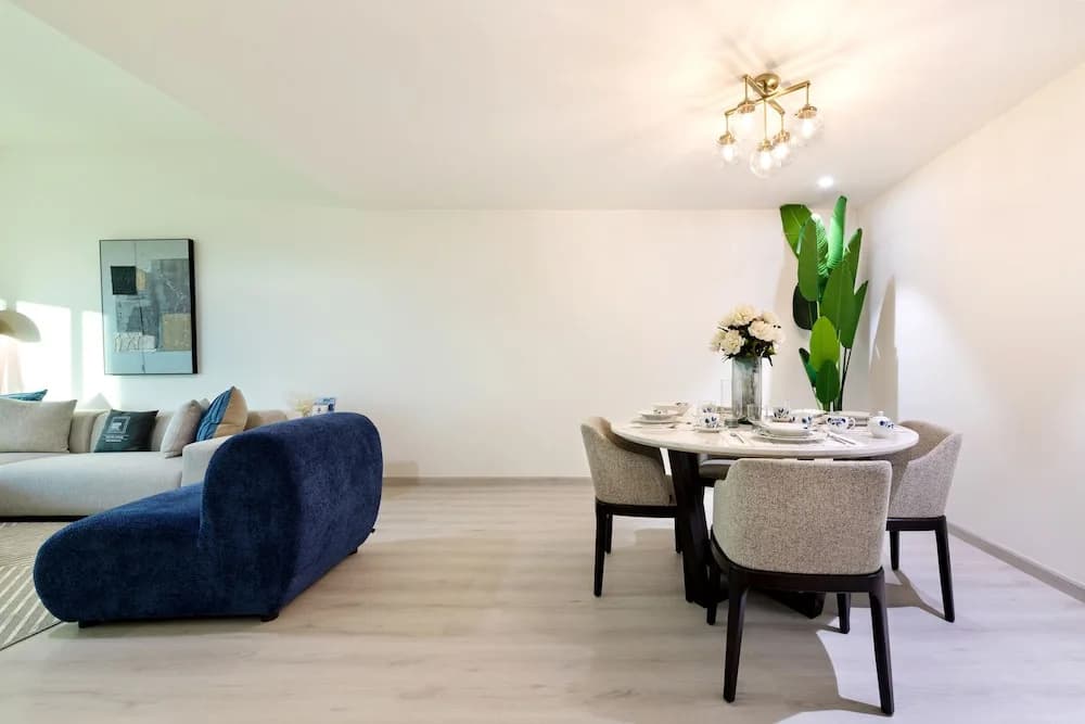 Maison Privee - Millennium Executive Tower - photo 11