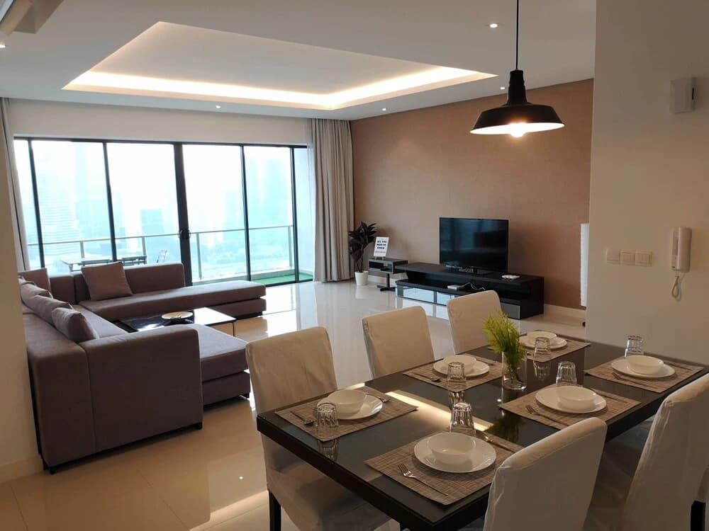 Setia Sky Residences by GuestReady - photo 19