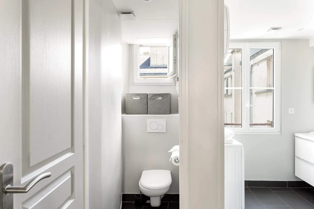 Modern Apartment Near Opera Garnier - photo 9