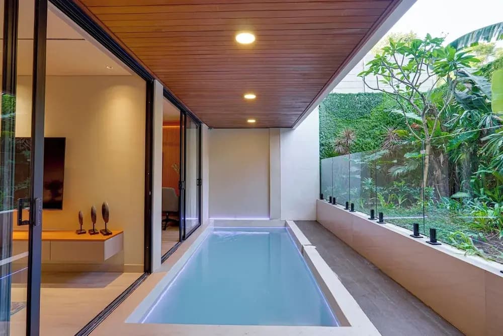 Alex Villas Complex N4 - photo 14