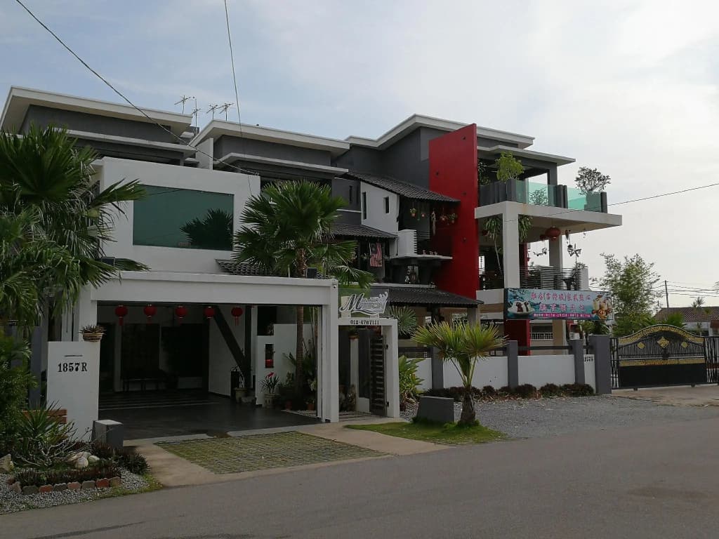 Millenium Maison Home - main photo