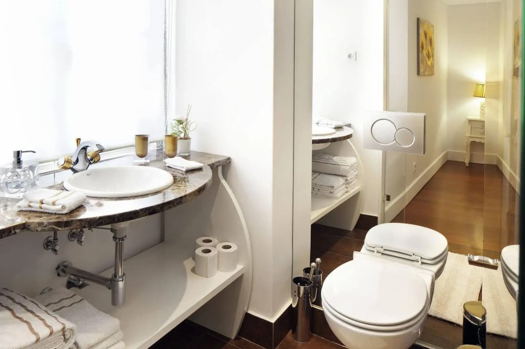 Lisbon Rentals Chiado - photo 10