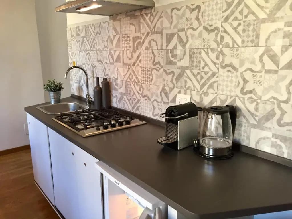 Scala Apartments - photo 4