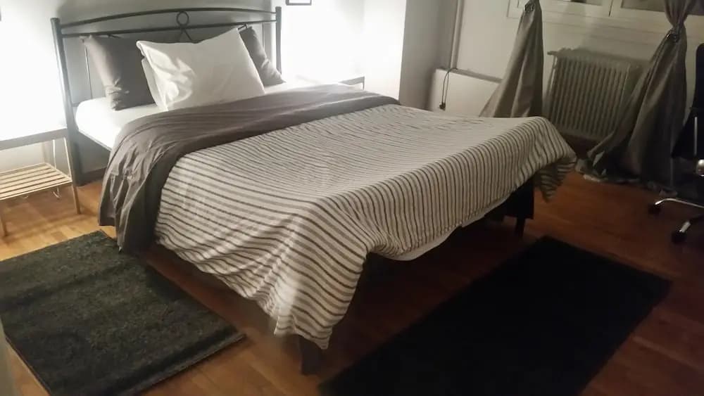 Kallirrois Apt - Sweet Home 4 - photo 4