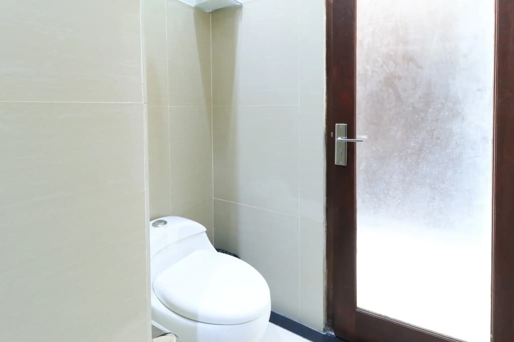 Purnama Hotel - photo 8