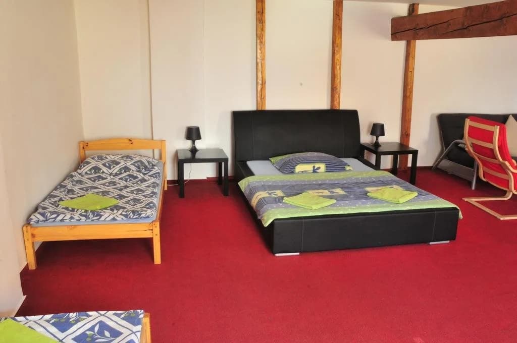 Hostel Alia - photo 17