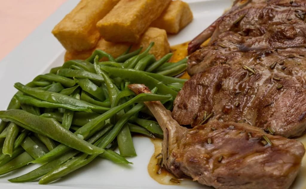 Holiday Inn Lisbon by IHG - photo 11